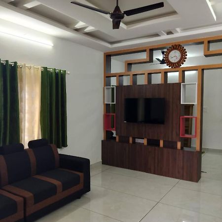 Ashvis Cottage Thekkady Ngoại thất bức ảnh