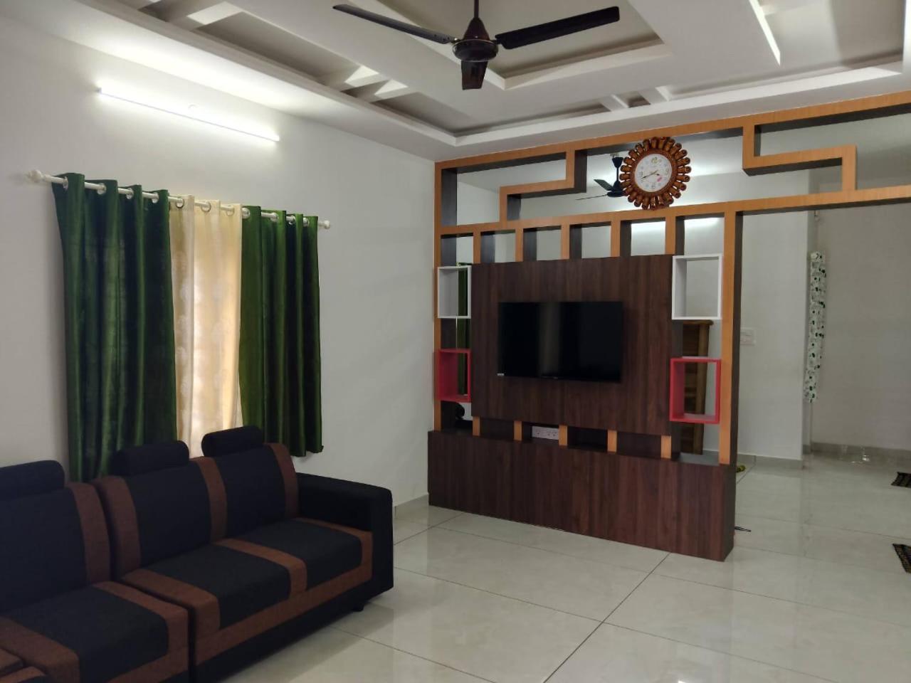 Ashvis Cottage Thekkady Ngoại thất bức ảnh